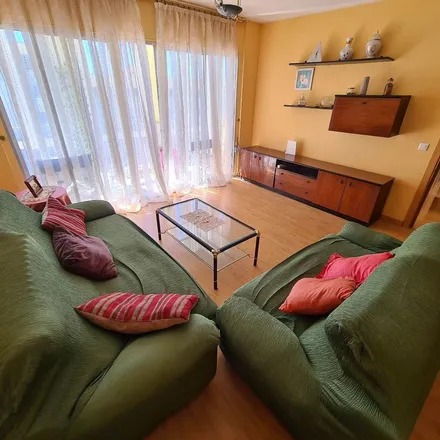 Rent this 1 bed apartment on Vitaldent in Calle de José Cobo Aguirre, 16002 Cuenca