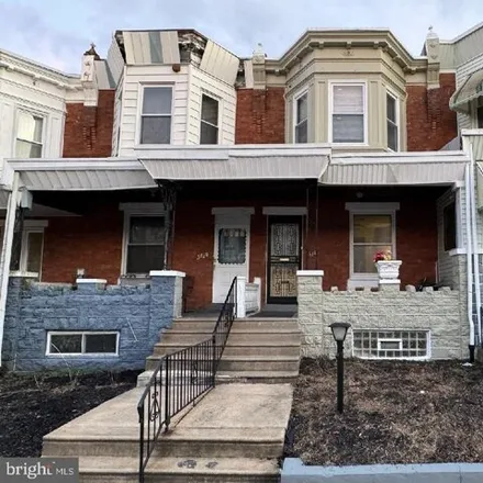Rent this 3 bed house on 5634 Stewart Street in Philadelphia, PA 19131