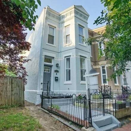 Buy this 3 bed house on 608 G St NE in Washington, District of Columbia