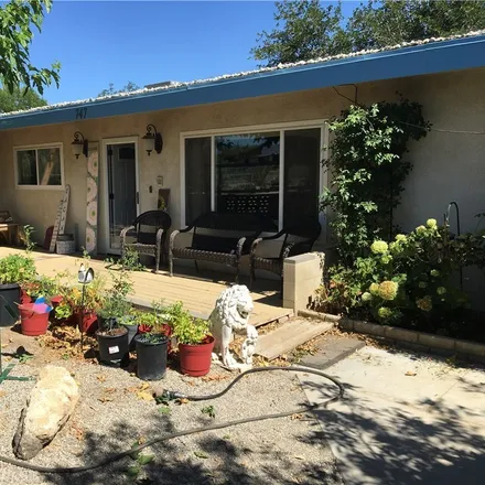 Buy this 4 bed house on 762 West Avenue L in Lancaster, CA 93535