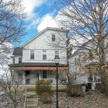 Image 1 - The Mulberry Bush, 1402 Mulberry Street, Scranton, PA 18510, USA - House for sale