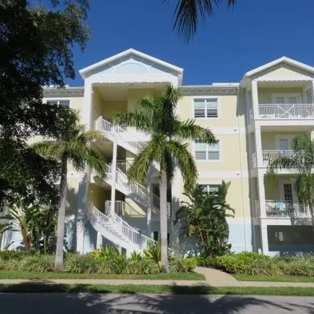 Rent this 3 bed condo on 7754 34th Avenue West in Manatee County, FL 34209