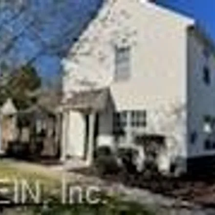 Image 2 - 4603 Olde Stone Way, Boone, Chesapeake, VA 23321, USA - Townhouse for sale