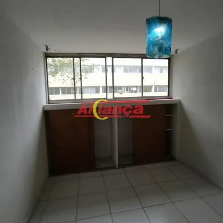 Rent this 2 bed apartment on Avenida Odair Santanelli in CECAP, Guarulhos - SP