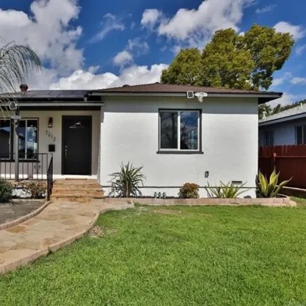 Image 3 - 7212 Waite Drive, La Mesa, CA 91941, USA - House for sale