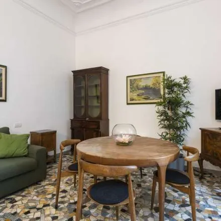 Image 3 - Via Fra' Giovanni Angelico 44b, 50121 Florence FI, Italy - Apartment for rent