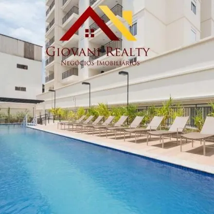 Buy this 2 bed apartment on Rua Doutor Dolzani 629 in Jardim da Glória, São Paulo - SP