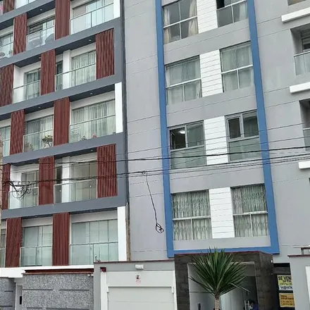 Buy this 8 bed apartment on Jirón Leoncio Prado in Magdalena, Lima Metropolitan Area 15086