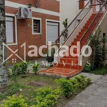 Buy this 2 bed apartment on Rodovia Doutor Mário Ortiz de Vasconcellos in Sede, Santa Maria - RS