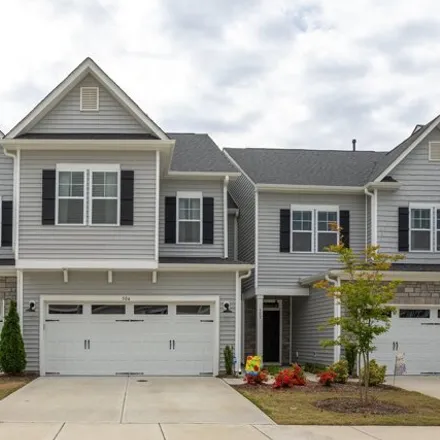 Buy this 3 bed house on unnamed road in Rolesville, Wake County