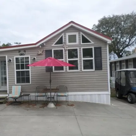 Image 1 - Apache Campground, Appledore Circle, Arcadian Shores, Horry County, SC 29572, USA - Apartment for sale