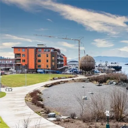 Buy this 2 bed condo on unnamed road in Bellingham, WA 98225