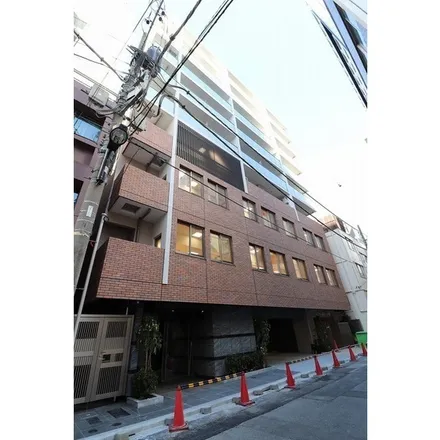 Image 1 - unnamed road, Iwamotocho 2-chome, Chiyoda, 101-0032, Japan - Apartment for rent