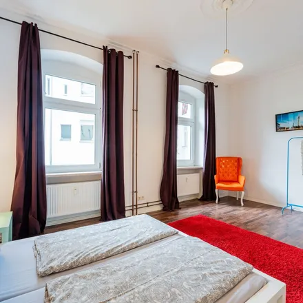 Image 6 - Birkenstraße, 10551 Berlin, Germany - Apartment for rent