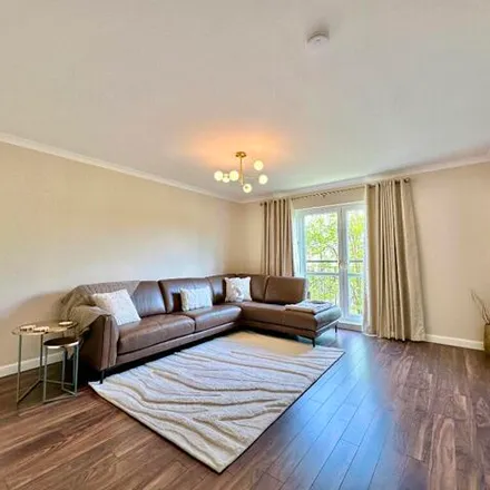 Image 3 - Torridon Drive, Renfrew, PA4 0US, United Kingdom - Apartment for rent