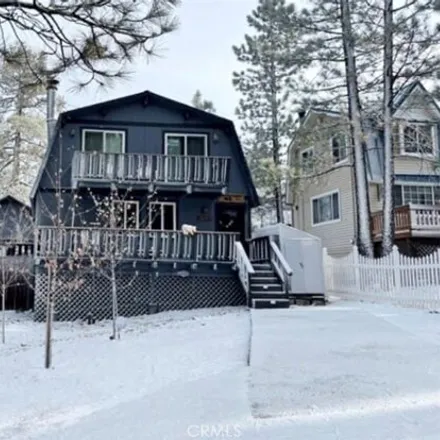 Buy this 3 bed house on 40152 Hillcrest Drive in Big Bear Lake, CA 92315