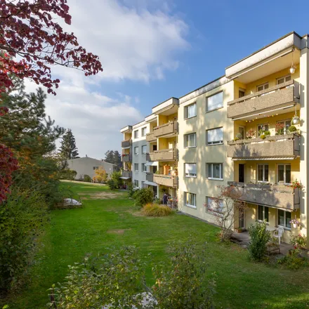 Rent this 4 bed apartment on Köniz in Bern-Mittelland District, Switzerland