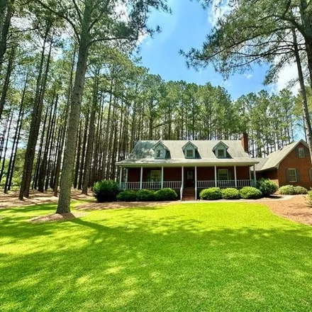 Buy this 4 bed house on 7074 Conoly Way in Tift County, GA 31794