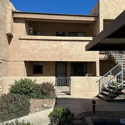 Buy this 2 bed condo on 10828 North Biltmore Drive in Phoenix, AZ 85029