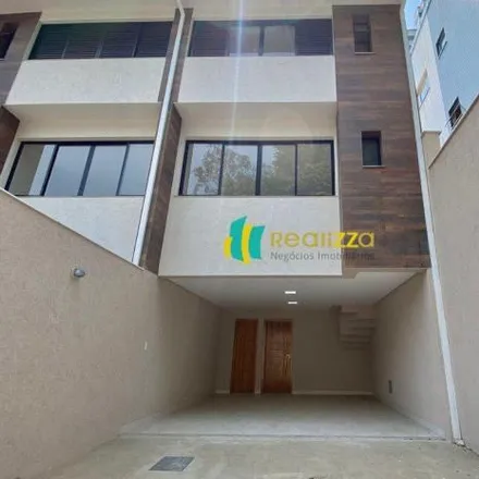 Buy this 3 bed house on Avenida Dom Pedro I in Itapoã, Belo Horizonte - MG