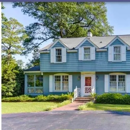 Buy this 4 bed house on 4293 Trenholm Road in Deaswood, Columbia