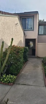 Buy this 3 bed condo on 701 North Sequoia Lane in Azusa, CA 91702