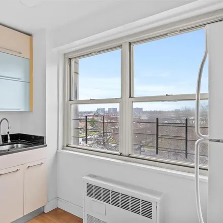 Image 3 - 400 COZINE AVENUE 6F in East New York - Apartment for sale