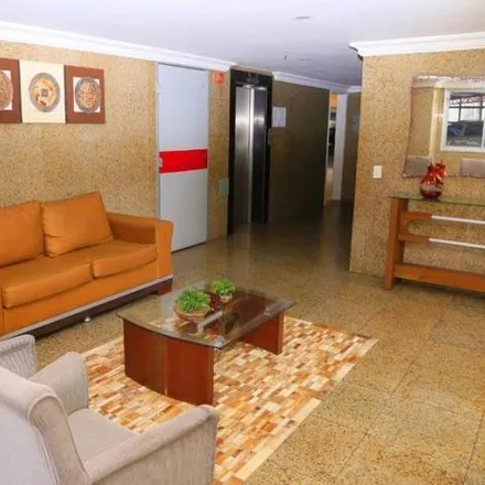 Image 2 - Rua Coronel Pergentino Ferreira, Fátima, Fortaleza - CE, 60055-364, Brazil - Apartment for sale