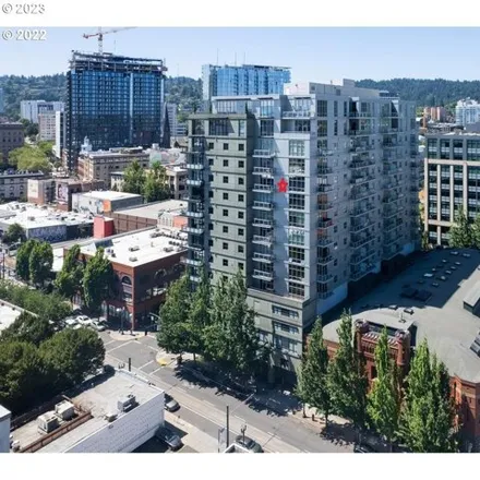 Image 2 - The Brewery Blocks, The Henry, 1025 Northwest Couch Street, Portland, OR 97209, USA - Condo for sale