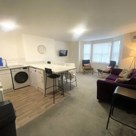 Rent this 2 bed apartment on 20 in 22, 24 Osborne Road