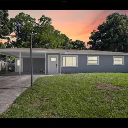 Buy this 3 bed house on 3047 West Broad Street in Egypt Lake-Leto, Hillsborough County