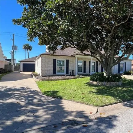 Image 4 - 45 Adler Cir, Galveston, Texas, 77551 - House for rent
