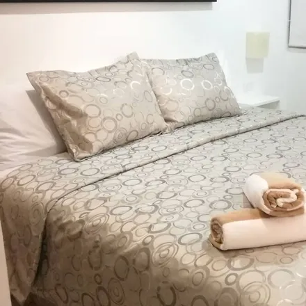 Rent this 1 bed condo on Puerto Morelos