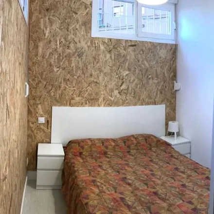 Image 9 - DCA Topografía, Calle de Tribaldos, 10, 28043 Madrid, Spain - Apartment for rent