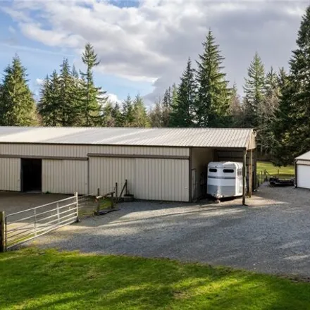 Image 3 - 30268 East Scouten Loop Road, Snohomish County, WA 98223, USA - House for sale