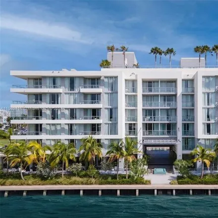 Buy this studio condo on The Altair Bay Harbor Hotel in 9540 West Bay Harbor Drive, Bay Harbor Islands