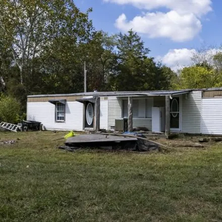 Buy this 2 bed house on Clarks Cr Road in Grant County, KY 41035