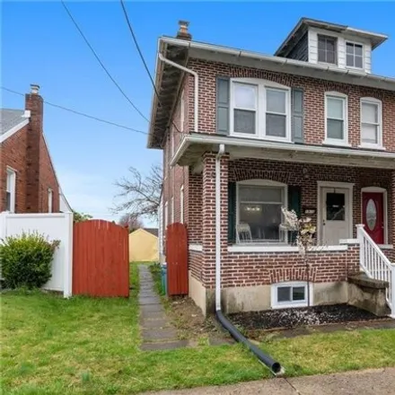 Image 5 - 1949 South Spruce Street, Allentown, PA 18103, USA - House for sale