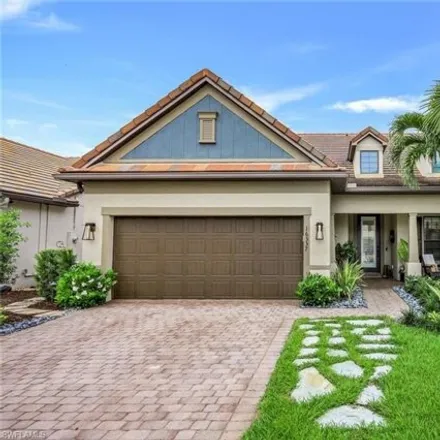 Image 1 - 16341 Camden Lakes Circle, Collier County, FL 34110, USA - House for sale
