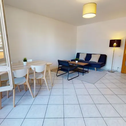 Image 8 - 317 Rue Garibaldi, 69007 Lyon, France - Apartment for rent