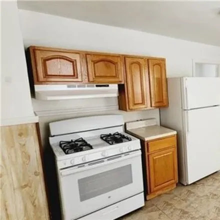 Rent this 2 bed apartment on 172 Dover Street in Bridgeport, CT 06610