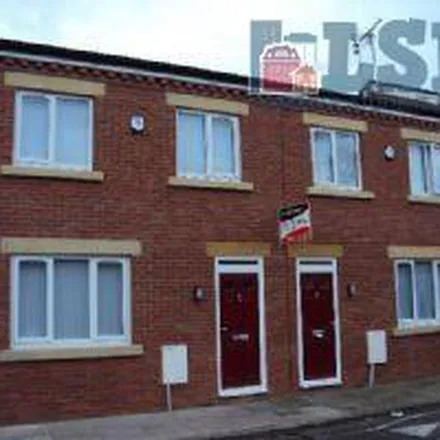 Image 6 - SMITHDOWN RD/GRANVILLE RD, Smithdown Road, Liverpool, L7 4JQ, United Kingdom - Apartment for rent