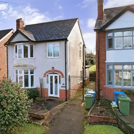Buy this 3 bed house on Meddins Lane in Kinver, DY7 6BZ