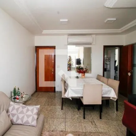 Image 2 - Condomínio Amsterdã, José Cleto 407, Palmares, Belo Horizonte - MG, 31155-290, Brazil - Apartment for sale