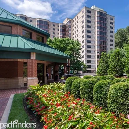 Rent this 1 bed apartment on Richmond Highway in Alexandria, VA 23242