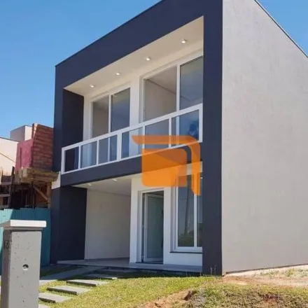 Buy this 3 bed house on unnamed road in Parque Jaqueline, Gravataí - RS
