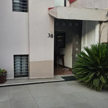 Buy this studio house on Calle Mar de la Tranquilidad in 53270 Naucalpan de Juárez, MEX