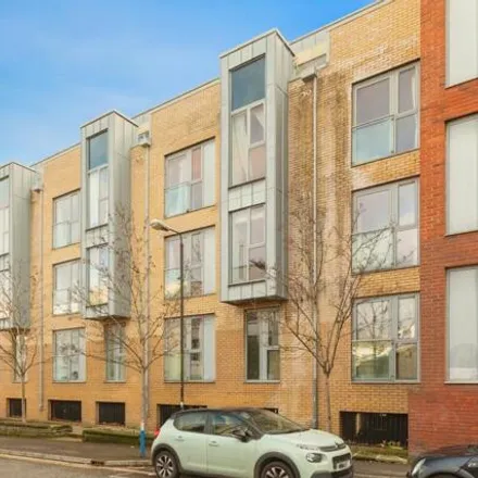 Buy this 2 bed apartment on Armidale Place in Picton Lane, Bristol