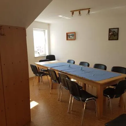 Rent this 2 bed apartment on Schulstraße 14 in 19249 Lübtheen, Germany