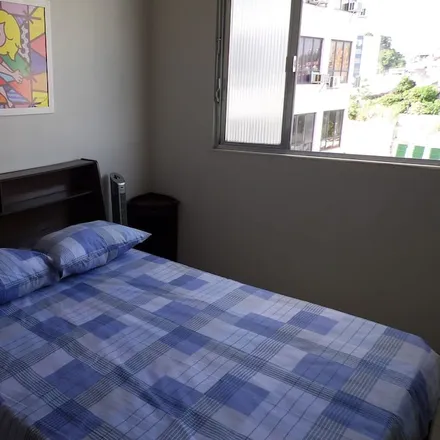 Image 1 - Niterói, Região Metropolitana do Rio de Janeiro, Brazil - Apartment for rent